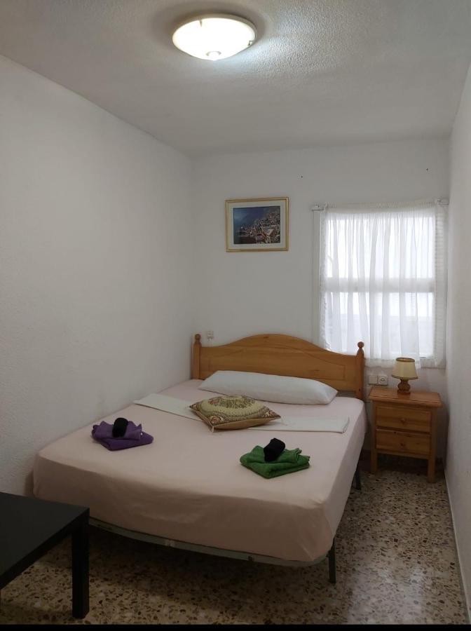 Sidi Ifni 7-9-1 Apartment Alicante Luaran gambar